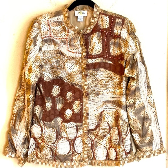 Sandy Starkman jacket - Picture 13 of 13